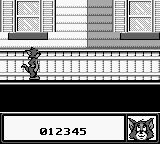 Tom to Jerry Part 2 (Japan) In game screenshot